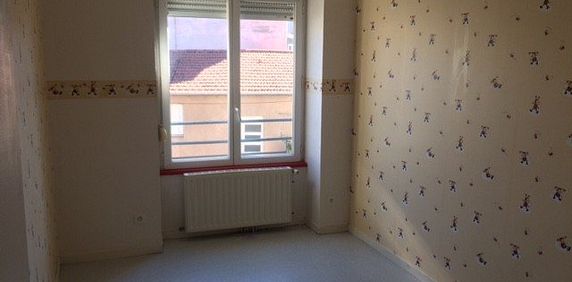 APPARTEMENT T3 A LOUER - Photo 2