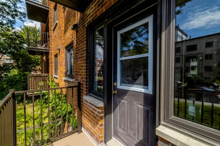 Appartement - 6-5835 Place Decelles - Photo 2