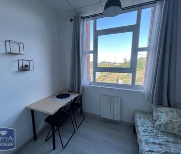 Location Appartement 1 pièce 9m² BETHUNE 62400 - Photo 4