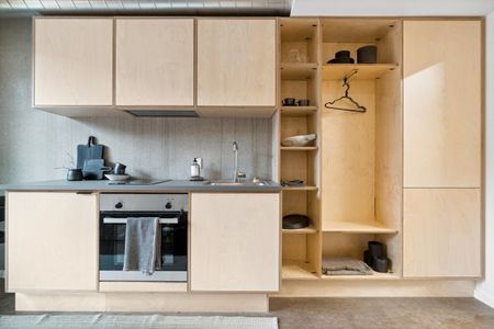 Åparken 2A, 1. 2., 8000 Aarhus C - Photo 4