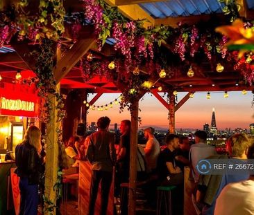 3 bedroom terraced house to rent - Photo 4