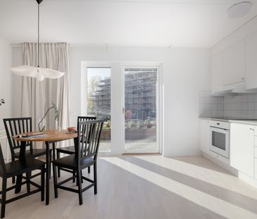 Tamarindvägen, Örebro - Photo 3