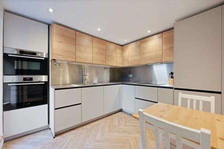 Fantastic two bedroom apartment - Photo 5