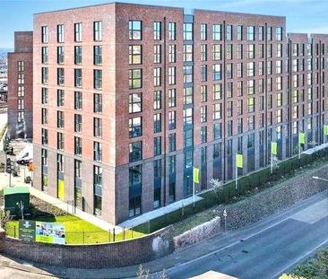 John Gregory Court, Sherriff Street, Worcester, Worcestershire, WR4 - Photo 3