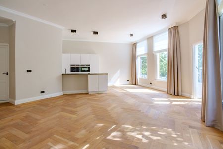 Appartement te huur: Heemraadssingel 201-B 3023 CB Rotterdam - Foto 3