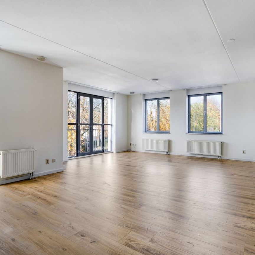 Appartement te huur: Rozendaalselaan 32-2C 6881 LD Velp (GE) - Photo 1