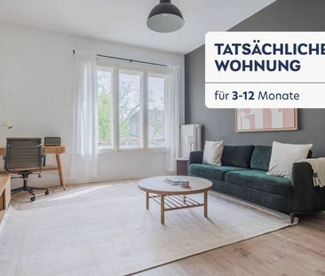 Exzellente 2-Zimmer Wohnung im wunderschönen Charlottenburg - Photo 1