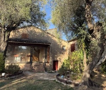 Location Maison 3 pièces 59m² GRASSE 06130 - Photo 6