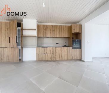 BONCOURT ? Appartements d'exception entièrement rénovés | Dès 106 m... - Photo 3
