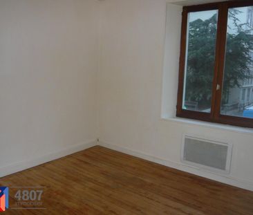 Appartement T2 à louer à Cluses - Photo 4