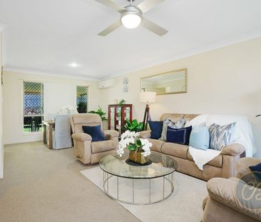7 Hillary Drive, Warner QLD 4500 - House For Rent | Domain - Photo 2
