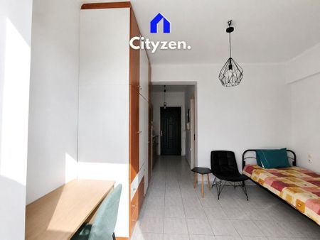Studio/Γκαρσονιέρα για ενοικίαση Τ.Ε.Ι. (Πάτρα) - Φωτογραφία 4