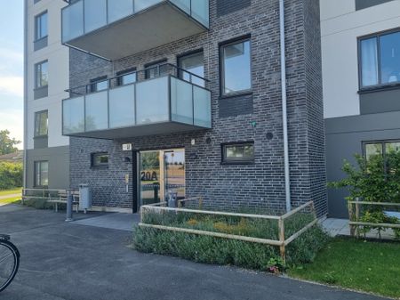 Malörtsvägen 20A, Trelleborg Norr - Photo 3