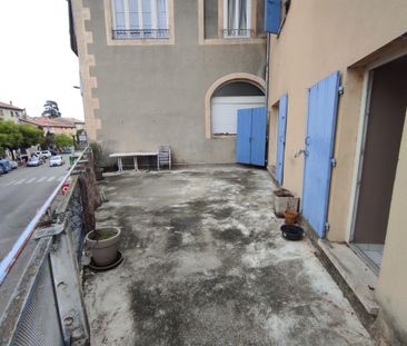 Location Appartement 2 pièces 51m² LES VANS 07140 - Photo 4