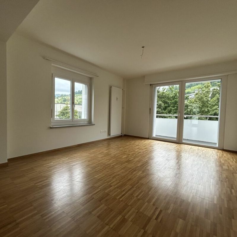 Liestal / 3.5 room apartment 2nd floor left - Foto 1