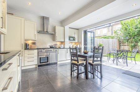 Eswyn Road, London, SW17 - Photo 4