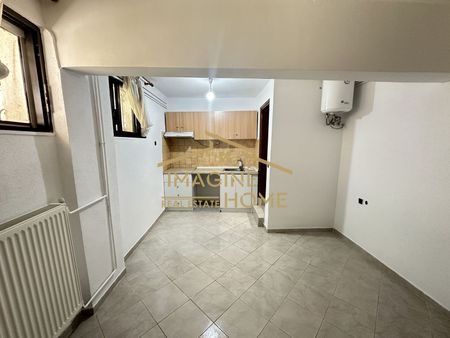 Studio/Γκαρσονιέρα για ενοικίαση Δόξα (Τριανδρία - Δόξα - Κρυονέρι) - Photo 5
