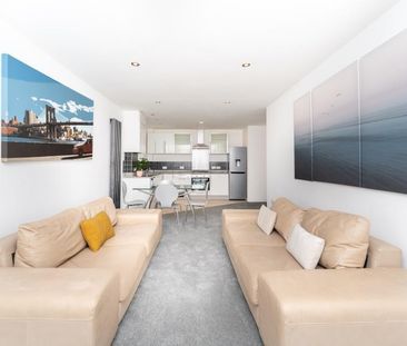 2 bedroom apartment to rent - Photo 3