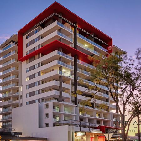 Luxury Riverside Apartments available in The Edge - Photo 3