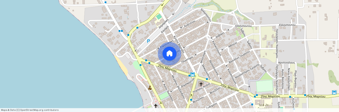 Μηχανιώνας 14, Νέα Μηχανιώνα 57004