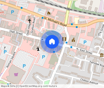 High Street, Sittingbourne, Kent, ME10 4AY - Photo 1