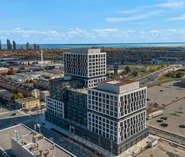 For Lease - 1007 The Queensway N/A Unit# 722, Toronto, Ontario - Photo 1