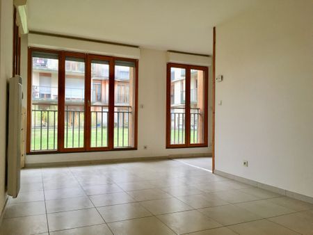 Type II - Proche Gare et Centre ville - Photo 3