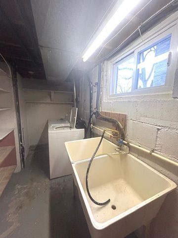 For Lease - 6 Hiawatha Parkway Unit# Basement, Mississauga, Ontario - Photo 5