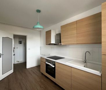 Appartement 1 chambre Place des Troubadours - Photo 2