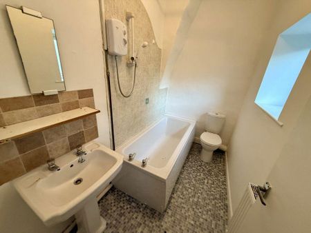 1 bedroom terraced house to rent - Photo 4