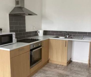Large Ground Floor Flat, Ty Naba, Clydach, SA65HA - Photo 4