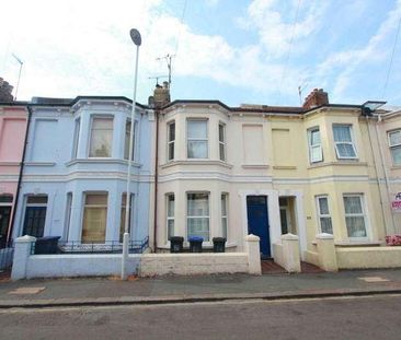 Clifton Road, Worthing, BN11 - Photo 2