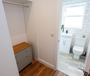 5 bedroom terraced house to rent - Photo 1