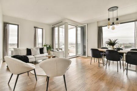 Te huur: Appartement Ertskade 206 in Amsterdam - Foto 2