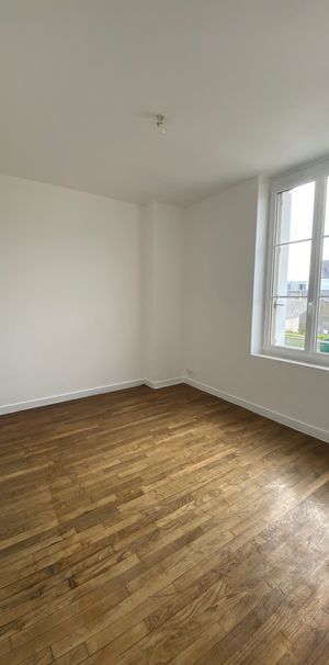 Location Appartement 3 pièces 55m² CHATEAUBRIANT 44110 - Photo 1