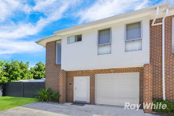 Home For Rent - Photo 1