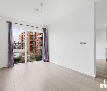 Studio to rent - Photo 3