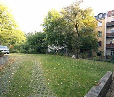 Top Lage – Plagwitz+2 Zimmer+Bad mit Dusche und Wanne - Photo 2