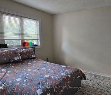 For Lease - 31 Keeble Crescent Unit# Upper, Ajax, Ontario - Photo 4