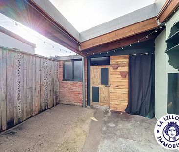 Location Maison 2 pièces 63m² - Photo 5