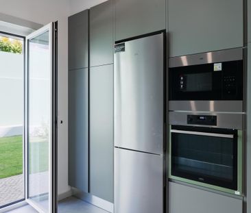 1 Bedroom Apartment with garden, Centro Cascais, Cascais - Photo 5