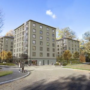 Toffelbacken 4I, Hägersten - Photo 2