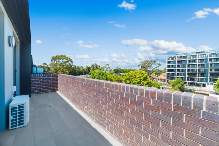 72/1-9 Kanoona Avenue Homebush - Photo 3