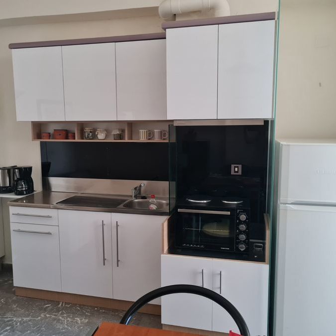 Διαμέρισμα για ενοικίαση Κέντρο - Άγιος Τίτος (Ηράκλειο Κρήτης) - Photo 1