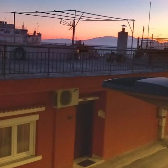 Studio/Γκαρσονιέρα για ενοικίαση Άγιος Παύλος (Άγιος Παύλος) - Photo 1