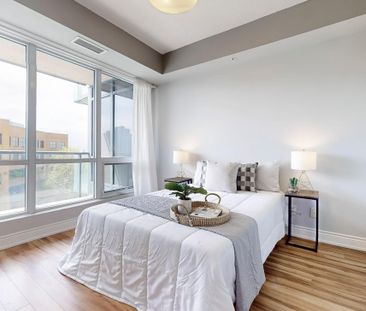 For Lease - 9088 Yonge Street Unit# 509A, Richmond Hill, Ontario - Photo 2