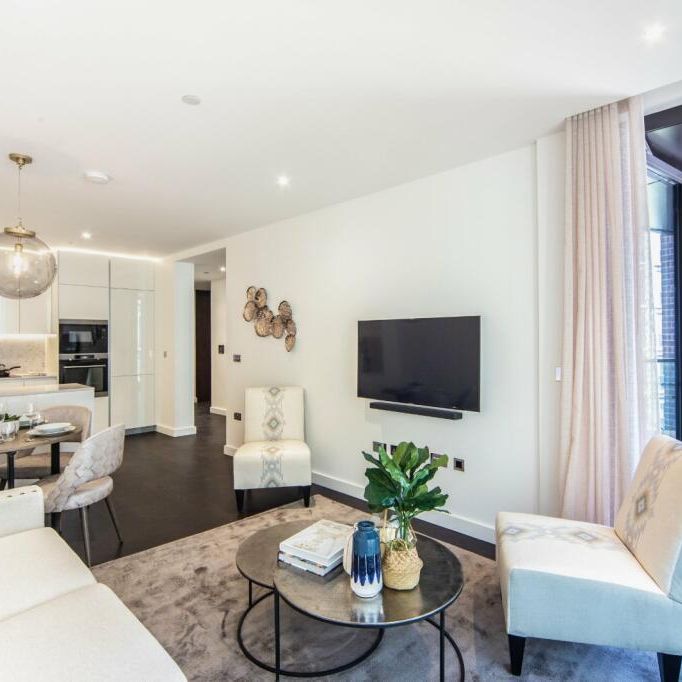 2 bedroom apartment to rent - Photo 1