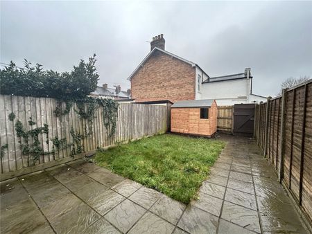 Greenway Avenue, Taunton, Somerset, TA2 - Photo 5