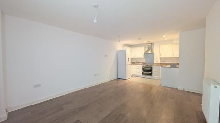 1 bedroom apartment to rent - Photo 4