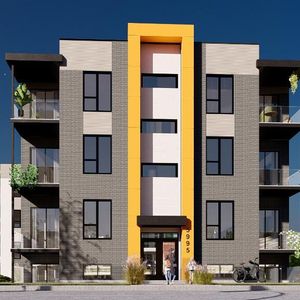 APPARTEMENT À LOUER - Photo 2